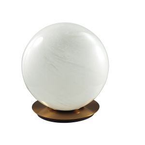 Настольный светильник ODEON LIGHT MAGIA 7109/1TL