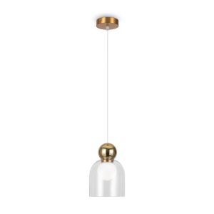 Подвесной светильник FREYA FOCUS FR5220PL-01G5
