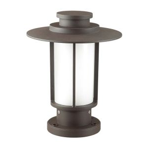 Ландшафтный светильник на столб ODEON LIGHT MITO 4047/1B