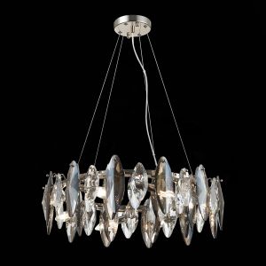 Люстра подвесная ST LUCE ANCONA SL1227.103.08