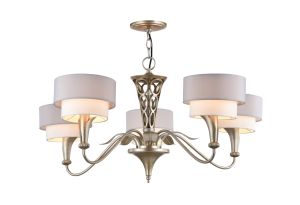Люстра MAYTONI Lillian H311-05-G