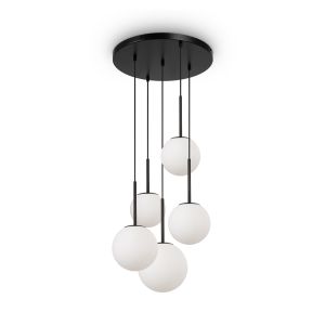 Подвесной светильник MAYTONI Basic form MOD321PL-05B