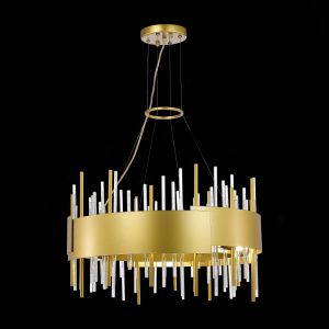 Люстра подвесная ST LUCE OLVERA SL1633.203.12
