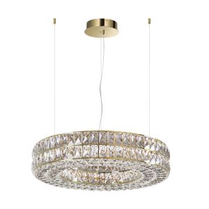 Люстра ODEON LIGHT PANTA 4926/85L