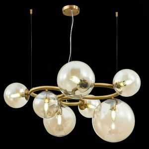 Люстра подвесная ST LUCE GORIZIA SL1162.303.07