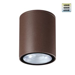 Светильник ландшафтный с переключателем цветовой температуры NOVOTECH TUMBLER 359536
