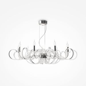 Люстра MAYTONI Atlanta MOD051PL-09TR