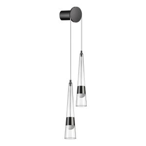 Бра ODEON LIGHT LUMP 5044/24WL