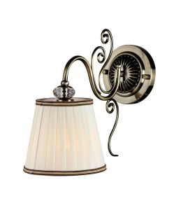 Настенный светильник (бра) MAYTONI VINTAGE ARM420-01-R
