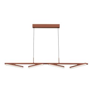 Светильник подвесной ST LUCE EUCLIDICS SL1018.603.04