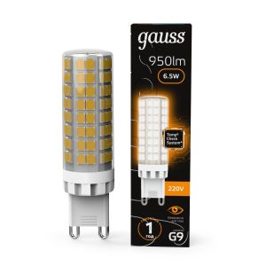 Лампа GAUSS 107309106