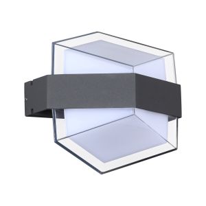 Уличный фасадный светильник NOVOTECH KAIMAS 358574