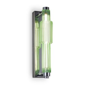 Настенный светильник (бра) MAYTONI Verticale MOD308WL-L9GN3K