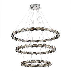 Люстра подвесная ST LUCE DIAMANTA SL6009.103.03