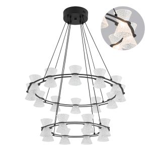 Люстра подвесная LUMION VINORA 8341/70L