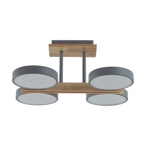 Люстра потолочная LUMION PLATO 8031/72CL
