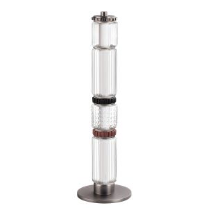 Настольная лампа ODEON LIGHT COLLIER 5456/15TL