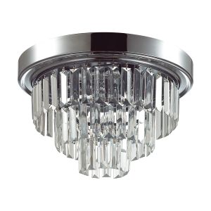 Люстра потолочная LUMION ZAHA 8266/4C