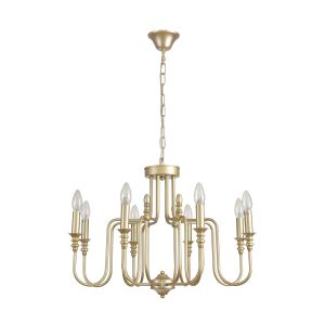 Люстра LUMION SUANA 8318/8