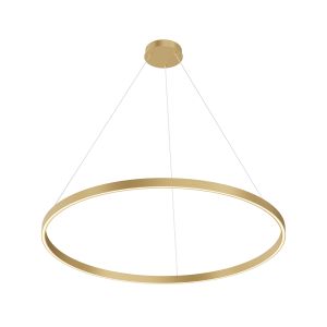 Подвесной светильник MAYTONI Rim MOD058PL-L54BSK