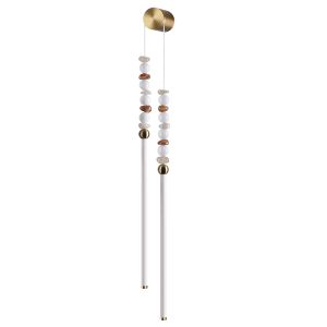Настенный светильник ODEON LIGHT MONELLA 6640/16WL