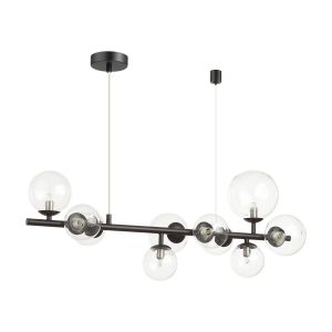 Люстра линейная ODEON LIGHT TOVI 4818/10