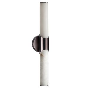 Настенный светильник ODEON LIGHT MARBELLA 6673/12WL