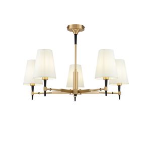 Люстра MAYTONI Zaragoza H001CL-05BS