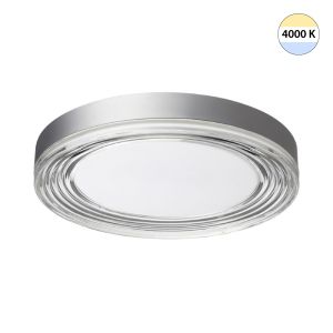 Настенно-потолочный светильник SONEX INFINITA 7728/76L