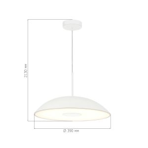Светильник подвесной ST LUCE LID SL6128.503.01