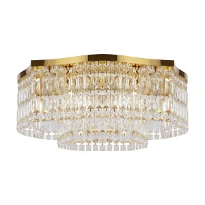 Потолочный светильник MAYTONI DUNE DIA005CL-10G