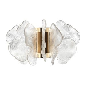 Бра ODEON LIGHT SIAMA 5089/25WL