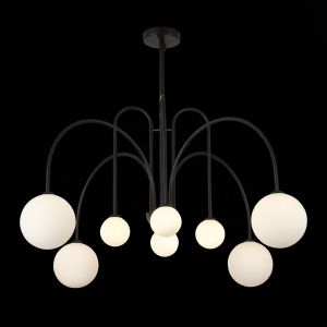 Люстра потолочная ST LUCE JINETO SL1204.402.08