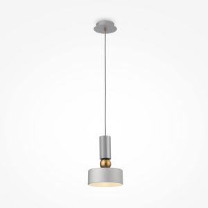 Подвесной светильник MAYTONI Void MOD030PL-01GR