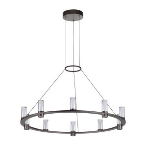 Подвесные светильники ODEON LIGHT DEFANCE 7143/70L