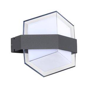 Уличный фасадный светильник NOVOTECH KAIMAS 358575