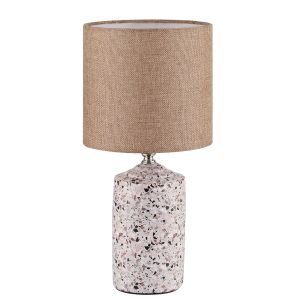 Настольная лампа LUMION TERAZIO 8141/1T