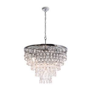 Подвесной светильник MAYTONI LINN MOD091PL-09CH