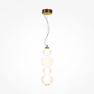 Подвесной светильник MAYTONI COLLAR P069PL-L17G3K