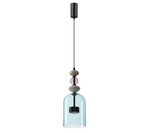 Подвес ODEON LIGHT PALLETA 5046/12L