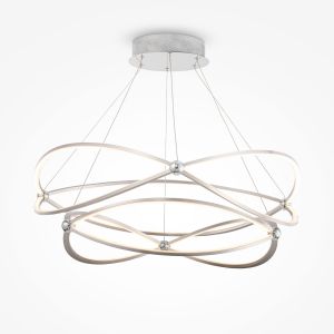 Подвесной светильник MAYTONI Weave MOD062PL-L103CH3K
