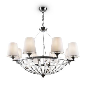 Подвесной светильник MAYTONI Pantheon H021PL-08CH