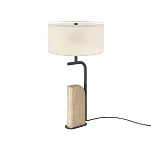 Настольный светильник MAYTONI Glamping MOD437TL-02B
