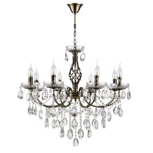 Люстра LUMION LINN 8190/8