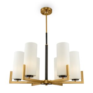Люстра MAYTONI Fortano MOD089PL-06BS