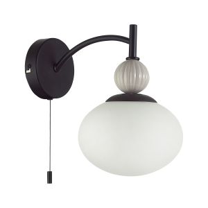 Бра с выключателем LUMION GLORIYA 8273/1W