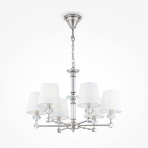 Люстра MAYTONI Riverside MOD018PL-06CH