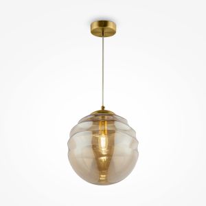 Подвесной светильник MAYTONI Vinare P074PL-01BS