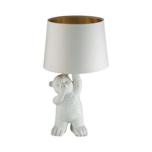 Настольная лампа LUMION BEAR 5663/1T
