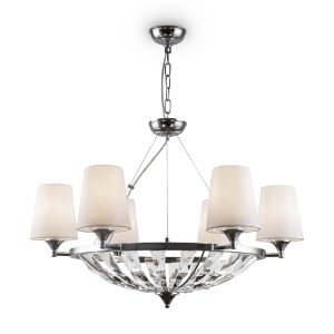 Подвесной светильник MAYTONI Pantheon H021PL-06CH